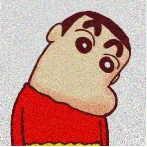 留言用户头像，昵称琥珀收集者